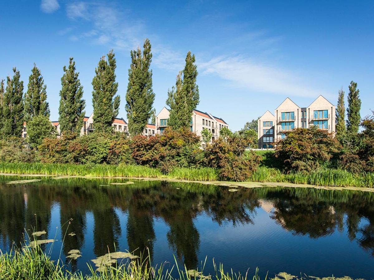 Comfort Inn Apartments - Gdansk, Sadowa Екстер'єр фото